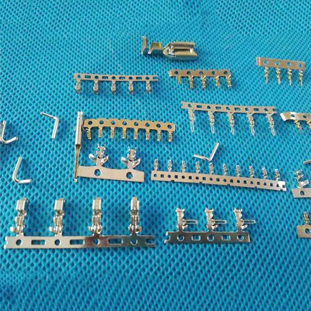 惠州通讯端子连接器公司
