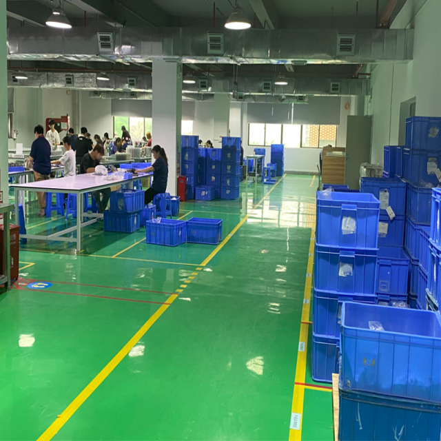 后制程车间_江南游戏网页版登录网址
