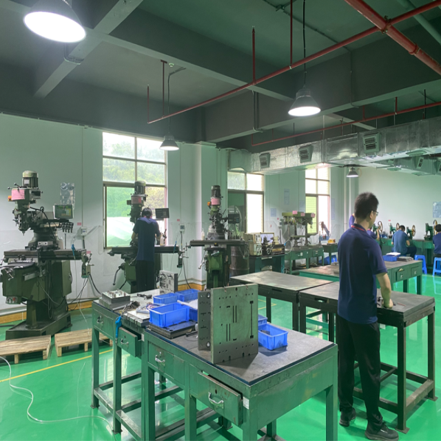 模房车间_江南游戏网页版登录网址
