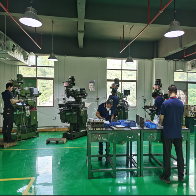 模房车间_江南游戏网页版登录网址
